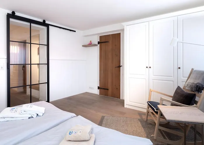 アパート Dingi *