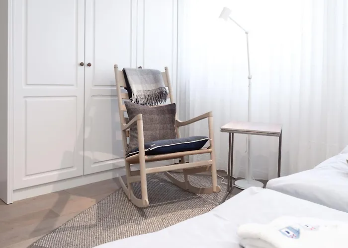 アパート Dingi *