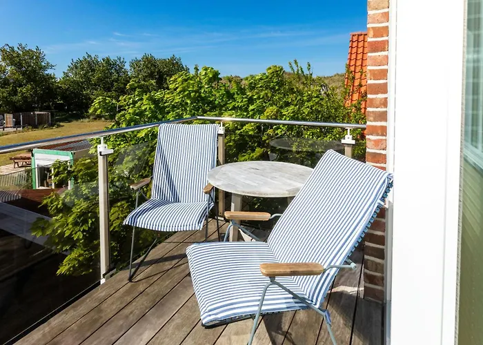 アパート Dingi ユイスト